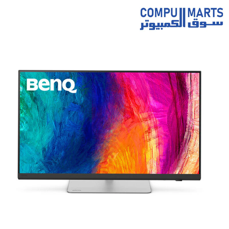 BenQ PD2730S 27" 5K HDR Designer Monitor - Image 4