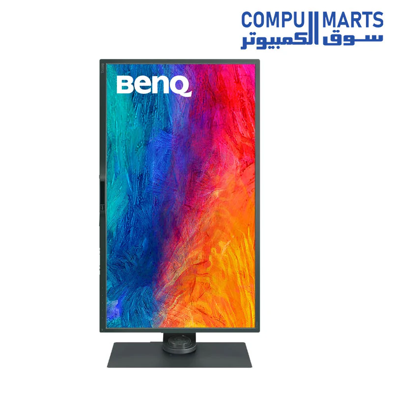 BenQ Pd3200U- 32 Inch - 4K UHD sRGB Designer Monitor - Image 3