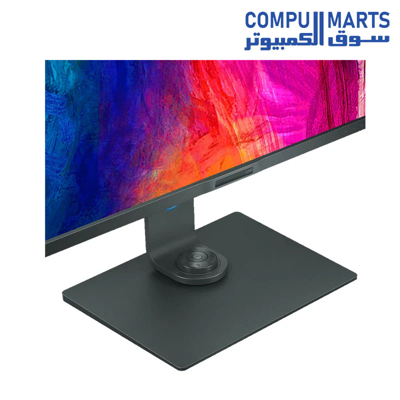BenQ Pd3200U- 32 Inch - 4K UHD sRGB Designer Monitor - Image 4
