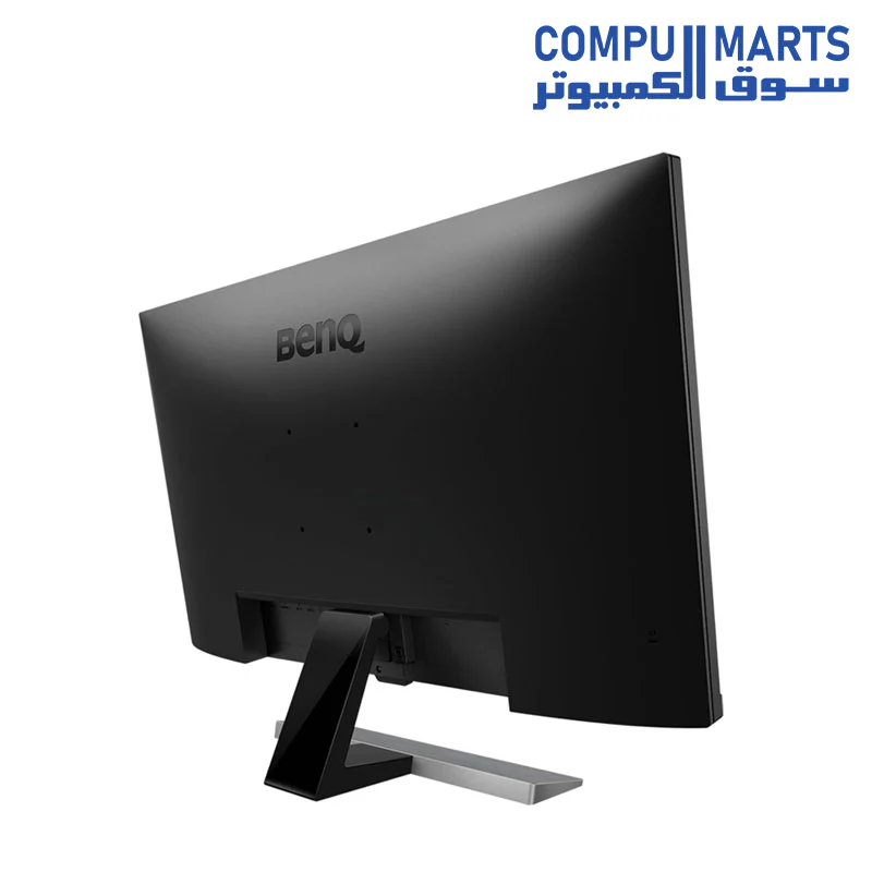 BenQ Premium Monitor EW3270U 32" VA Panel 60Hz UHD 4K 95% P3 HDR10,2 HDMI, 1 DP - Image 4
