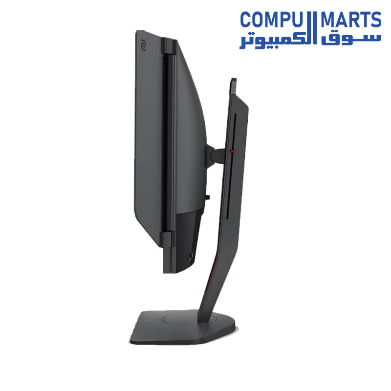 BenQ ZOWIE Gaming Monitor XL2566K 24" TN Panel 360Hz FHD DyAc 0.5ms, 2 HDMI, 1 DP, HP jack - Image 4