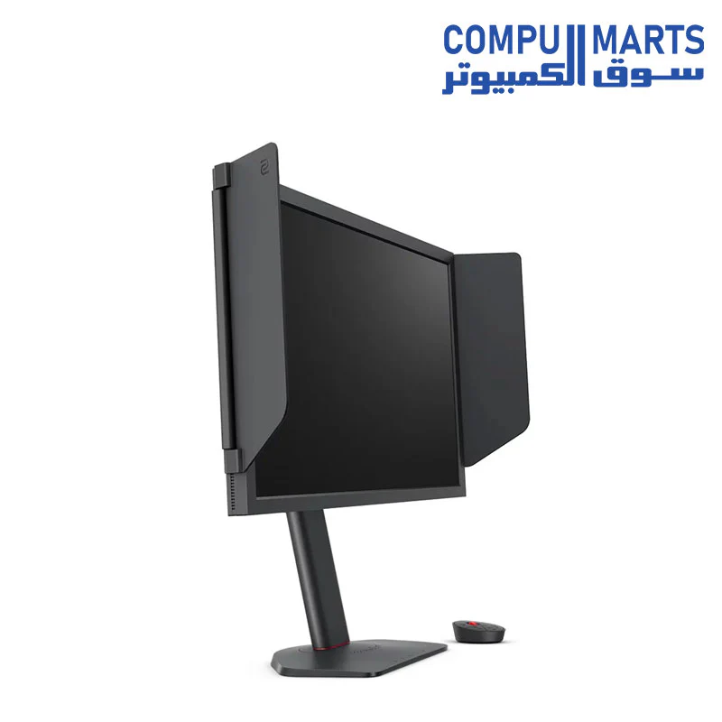 BenQ ZOWIE XL2566X+ New Fast TN 400Hz DyAc 2 Gaming Monitor for Esports - Image 3