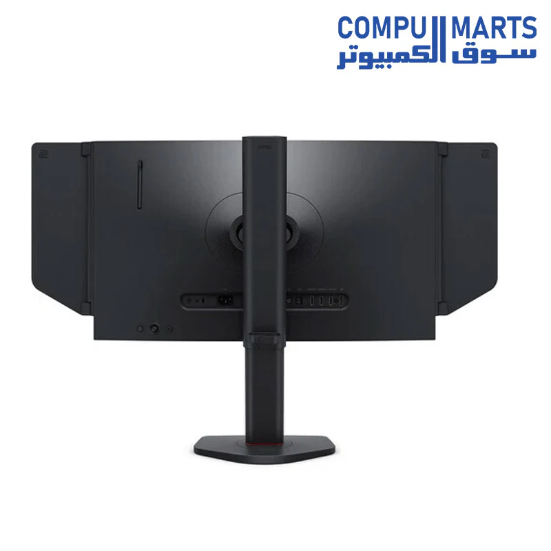 BenQ ZOWIE XL2566X+ New Fast TN 400Hz DyAc 2 Gaming Monitor for Esports - Image 5