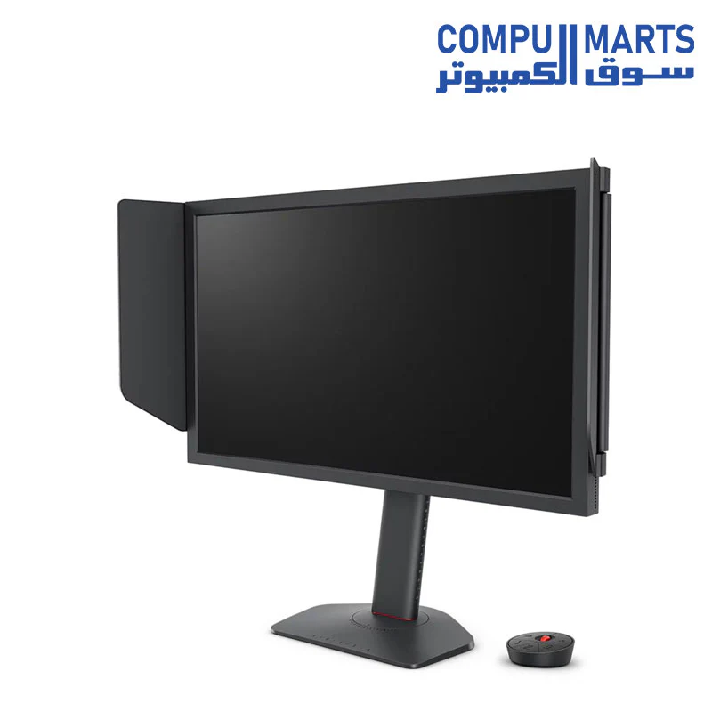 BenQ ZOWIE XL2566X+ New Fast TN 400Hz DyAc 2 Gaming Monitor for Esports - Image 6