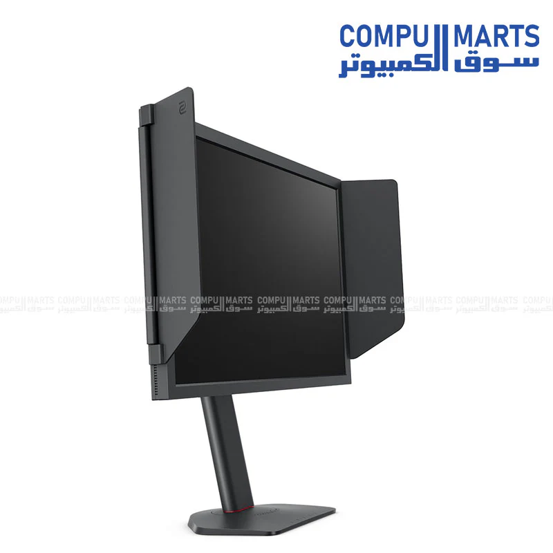 BenQ ZOWIE XL2586X 24" 600Hz Fast TN Gaming Monitor – FHD, DyAc², 0.5ms - Image 2
