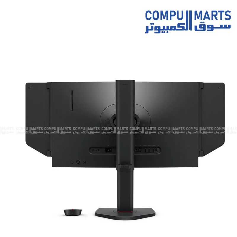 BenQ ZOWIE XL2586X 24" 600Hz Fast TN Gaming Monitor – FHD, DyAc², 0.5ms - Image 3