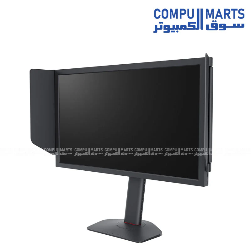 BenQ ZOWIE XL2586X 24" 600Hz Fast TN Gaming Monitor – FHD, DyAc², 0.5ms - Image 4
