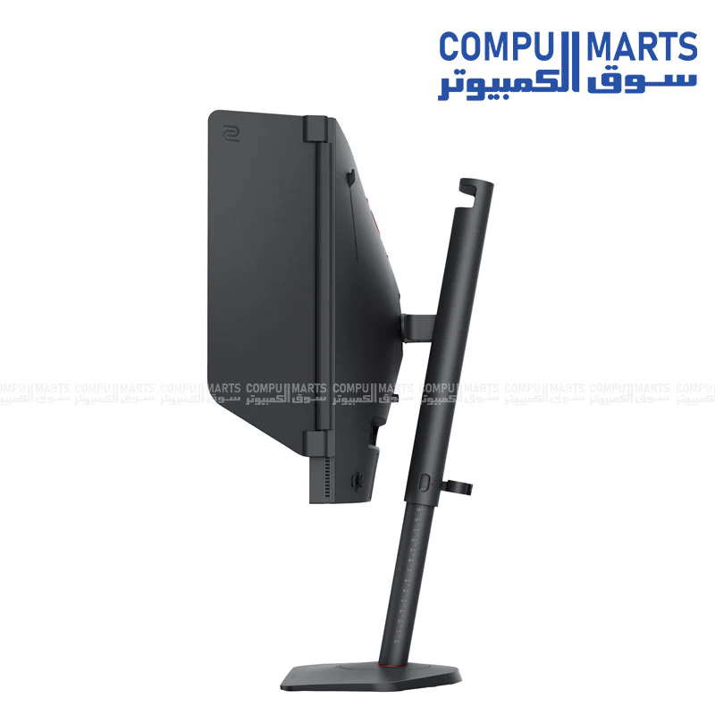 BenQ ZOWIE XL2586X 24" 600Hz Fast TN Gaming Monitor – FHD, DyAc², 0.5ms - Image 5