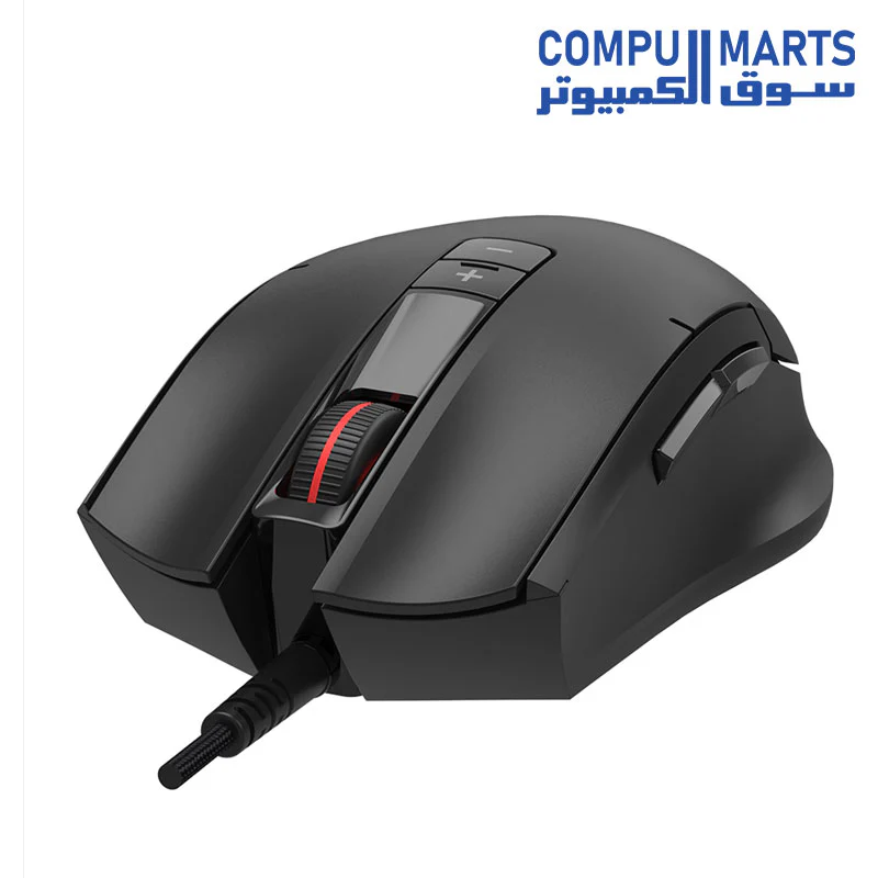 Bloody ES8 GAMING Mouse - Image 2
