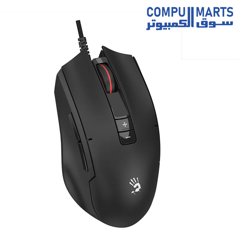 Bloody ES8 GAMING Mouse - Image 3