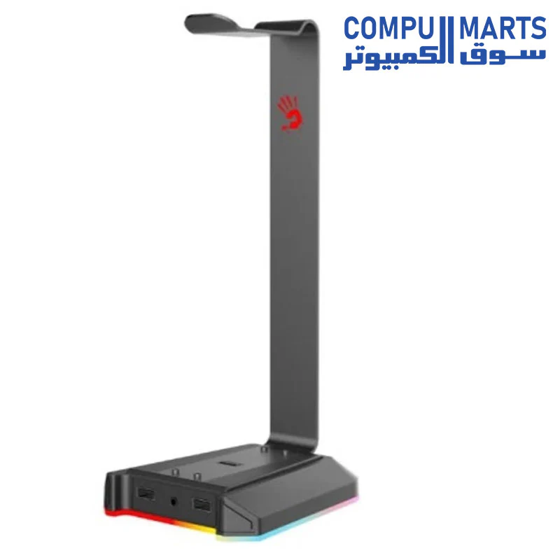 Bloody GS2 RGB GAMING Headset Stand - Image 3