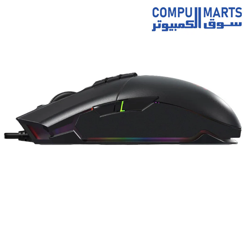Bloody P91 PRO RGB Gaming Mouse - Image 3