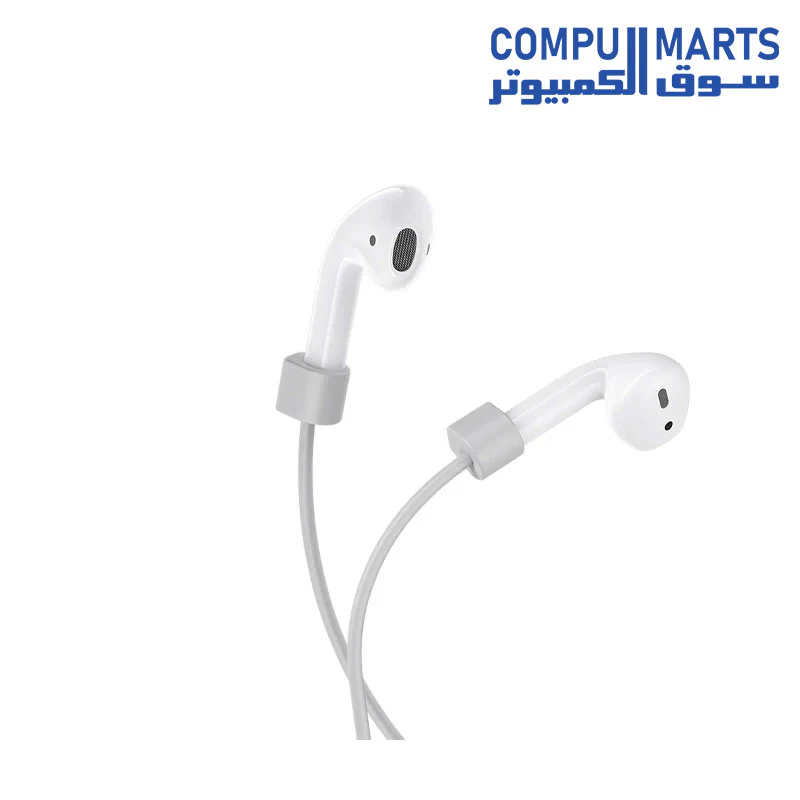 BOROFONE BE50 King headphones binaural call stereo mini sports earphone song sports BT earphones - Image 2