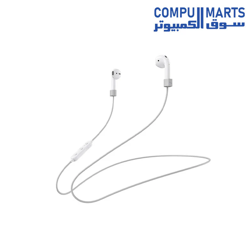 BOROFONE BE50 King headphones binaural call stereo mini sports earphone song sports BT earphones - Image 3