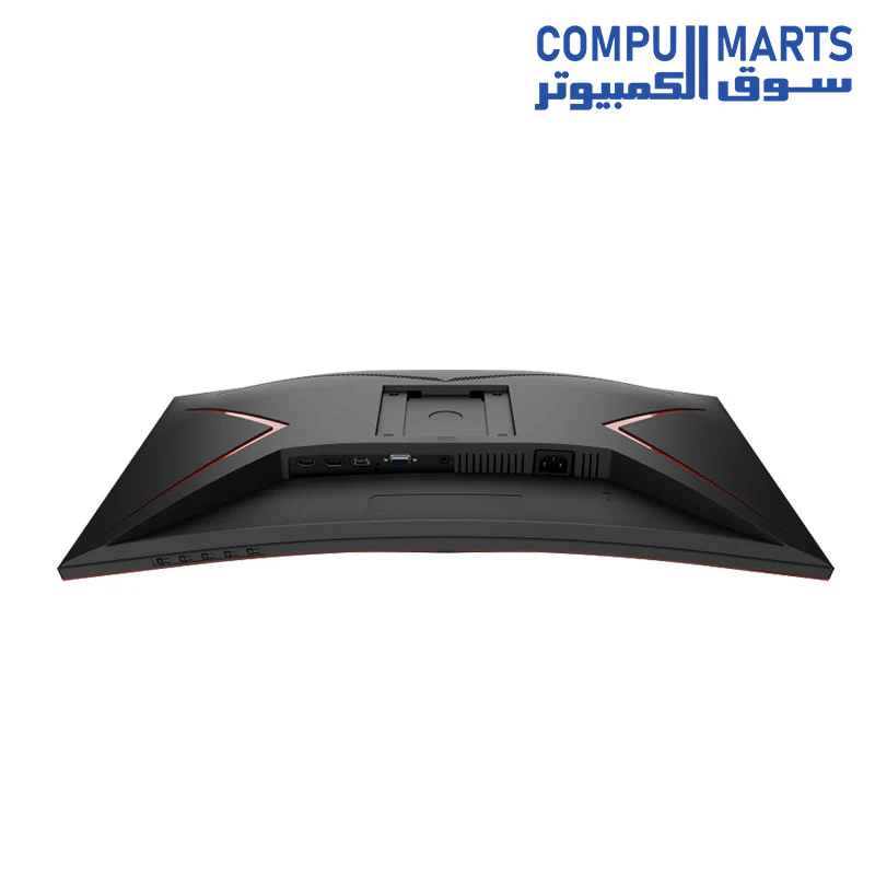 Aoc C24G2 23.6" Curved Gaming Monitor - Image 4