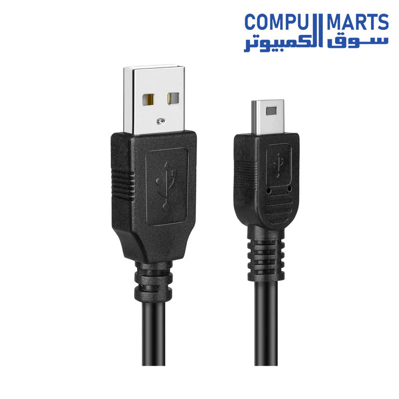 CABLE 5 PIN FOR HARD - Image 2