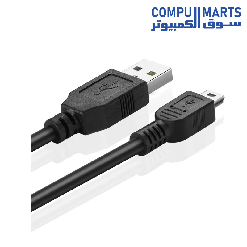 CABLE 5 PIN FOR HARD - Image 3