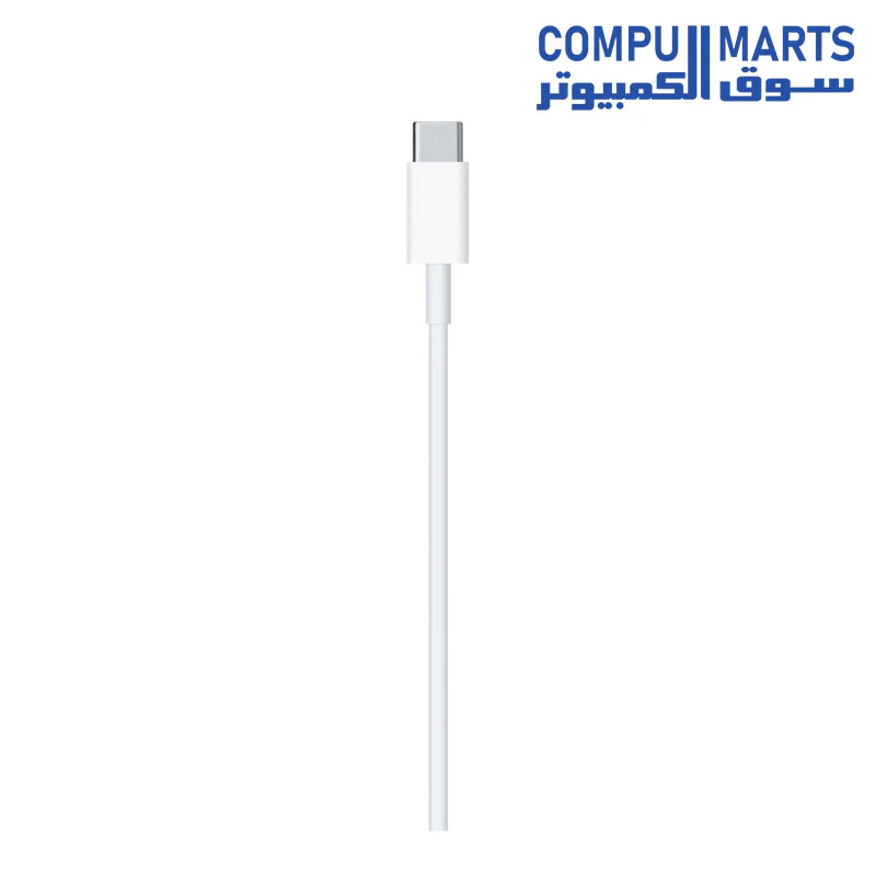 CABLE APPLE TYPE C TO IPHONE 1M ORIGNAL - Image 3