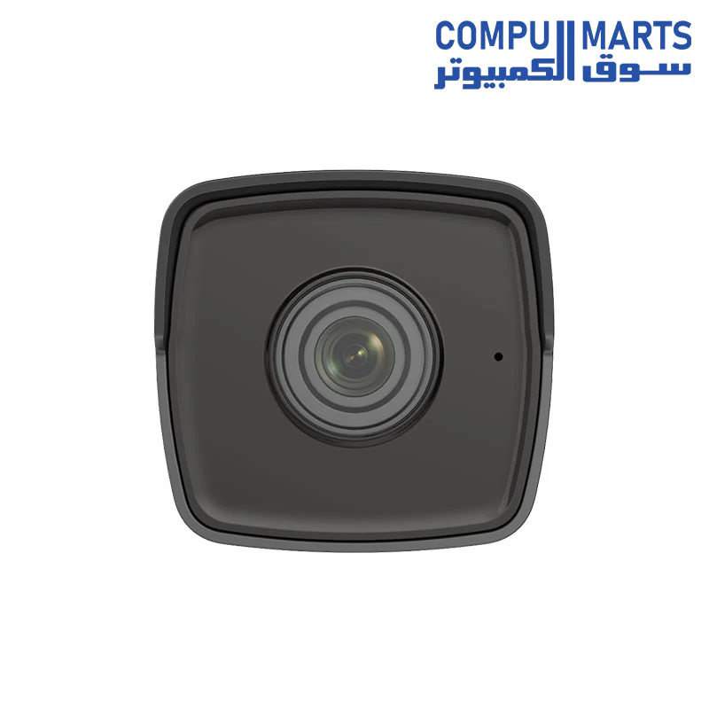 IP Camera Hikvision DS-2CD1043G0-I Bullet 4MP 4mm - Image 3
