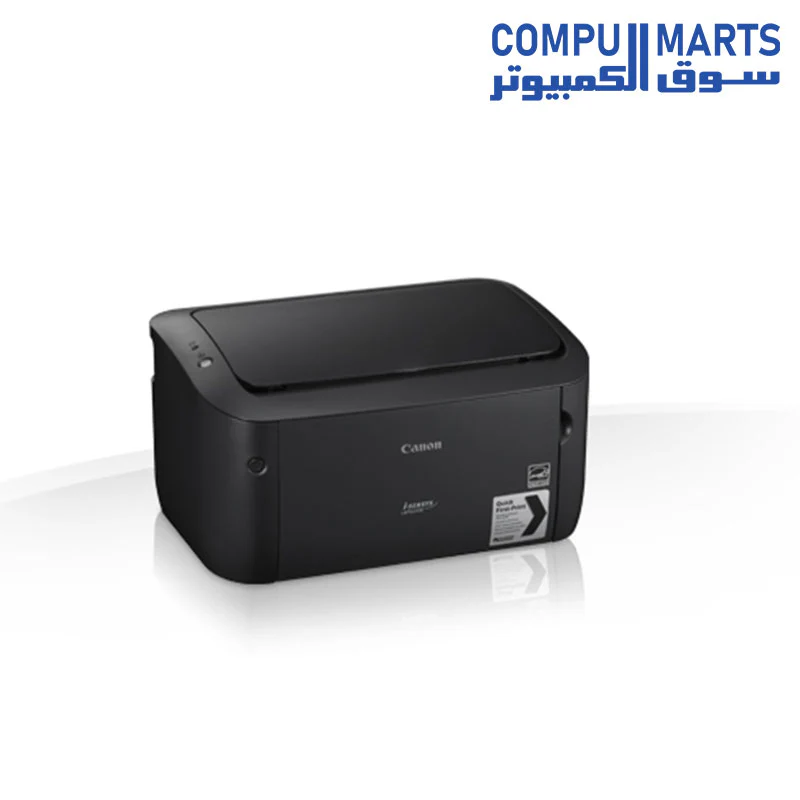 Canon i-SENSYS LBP6030B PRINTER - Image 3