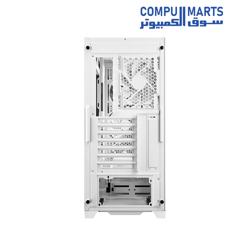 Case Antec DF800 FLUX 5Fan(3*120M ARGB) (2*120M) - Image 5