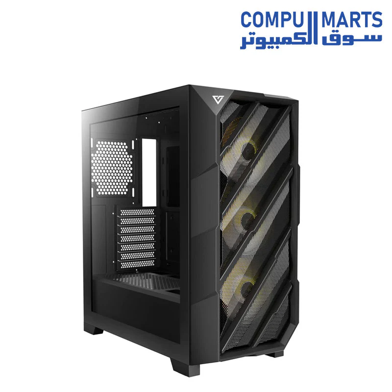Case Antec DP503 Mesh - Image 3