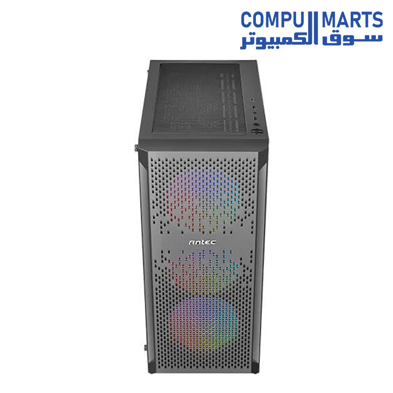 Antec NX290 4Fan(3*120M ARGB) (1*120M)Normal - Image 3
