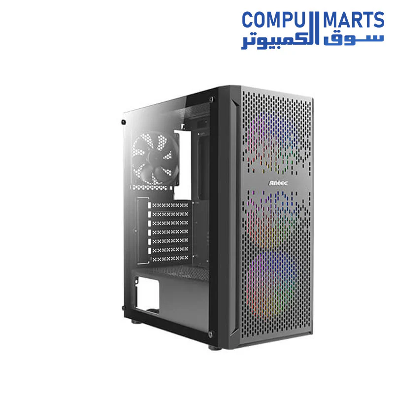 Antec NX290 4Fan(3*120M ARGB) (1*120M)Normal - Image 4