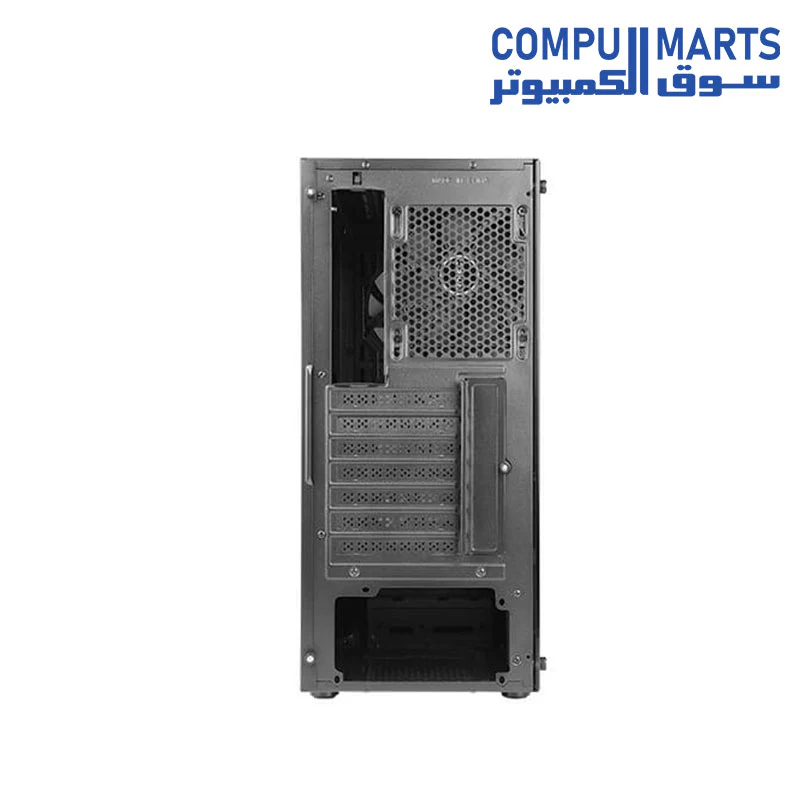 Antec NX290 4Fan(3*120M ARGB) (1*120M)Normal - Image 5