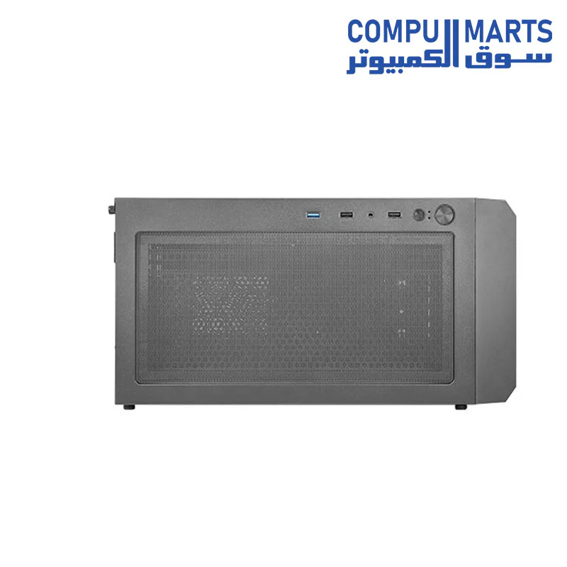 Antec NX290 4Fan(3*120M ARGB) (1*120M)Normal - Image 6