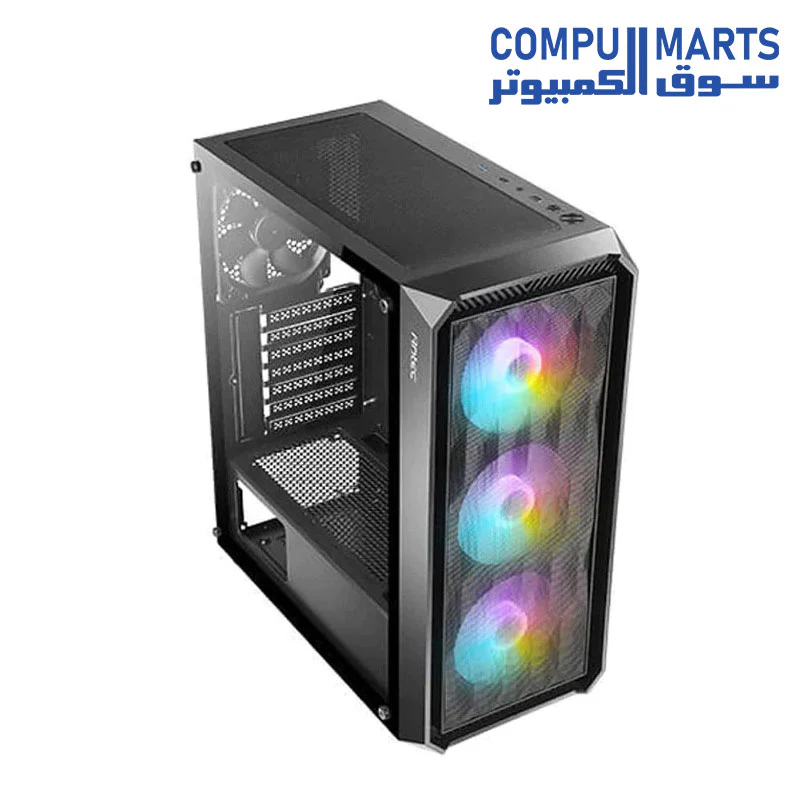 Case Antec (NX290-NX291-NX292)4Fan+PSU Antec Atom B650 - Image 3