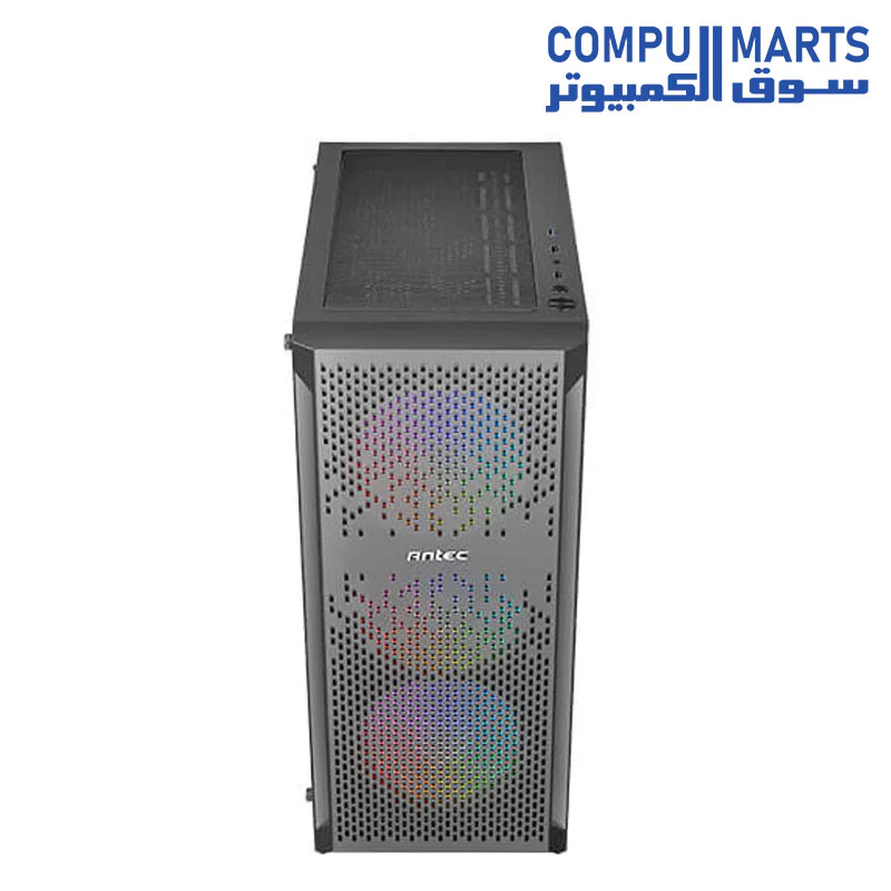 Case Antec (NX290-NX291-NX292)4Fan+PSU Antec Atom B650 - Image 6