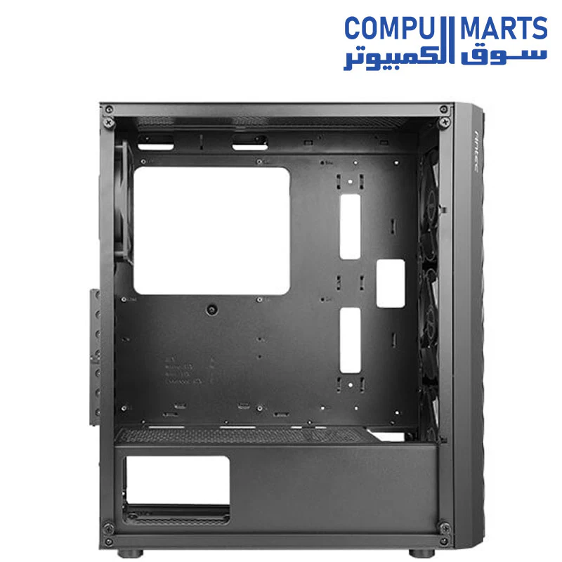 Antec NX291 4Fan(3*120M ARGB) (1*120M) Normal - Image 4
