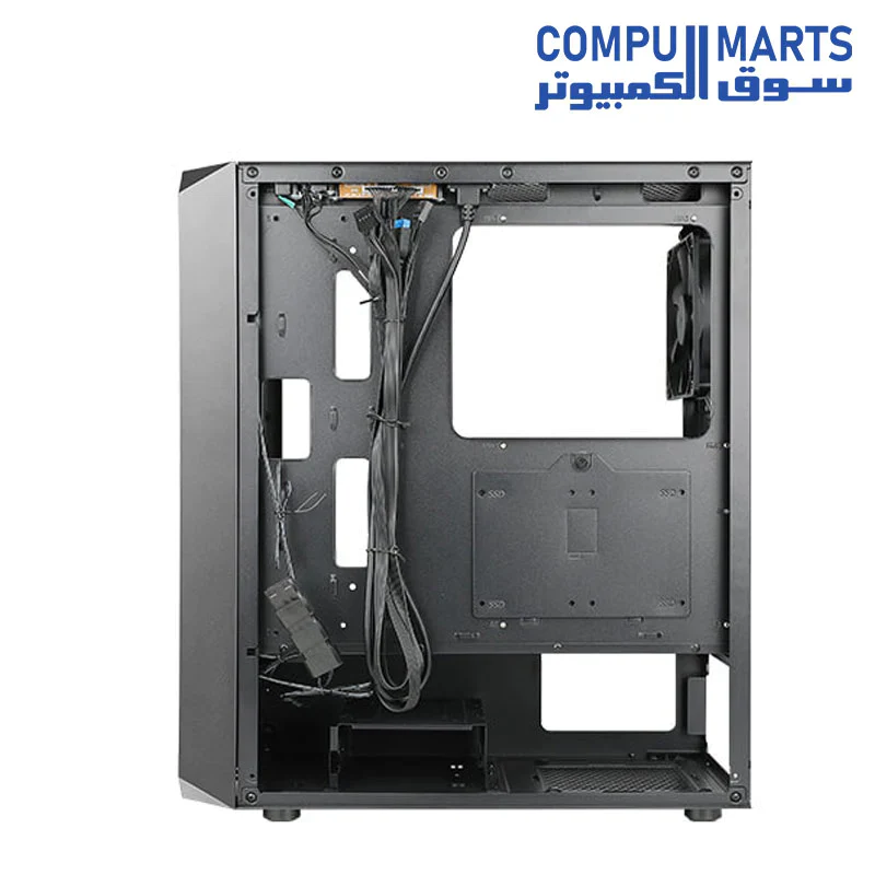 Antec NX292 4Fan(3*120M ARGB) (1*120M)Normal - Image 4