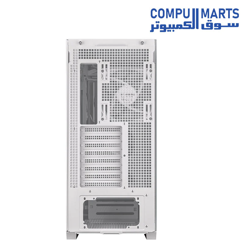 CASE ASUS TUF Gaming GT302 TG ARGB - Image 19