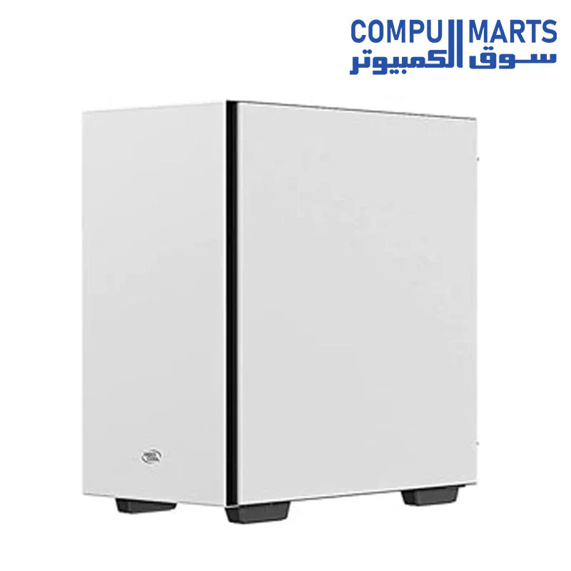 DEEPCOOL MACUBE 110 Refined Minimalism Micro-ATX/Mini-ITX  Case - Support 240/280 Cooling System - Image 13