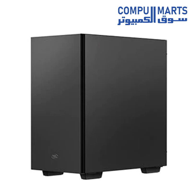 DEEPCOOL MACUBE 110 Refined Minimalism Micro-ATX/Mini-ITX  Case - Support 240/280 Cooling System - Image 15