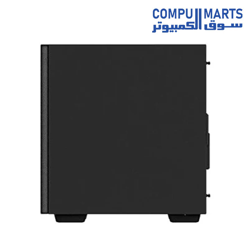 DEEPCOOL MACUBE 110 Refined Minimalism Micro-ATX/Mini-ITX  Case - Support 240/280 Cooling System - Image 16