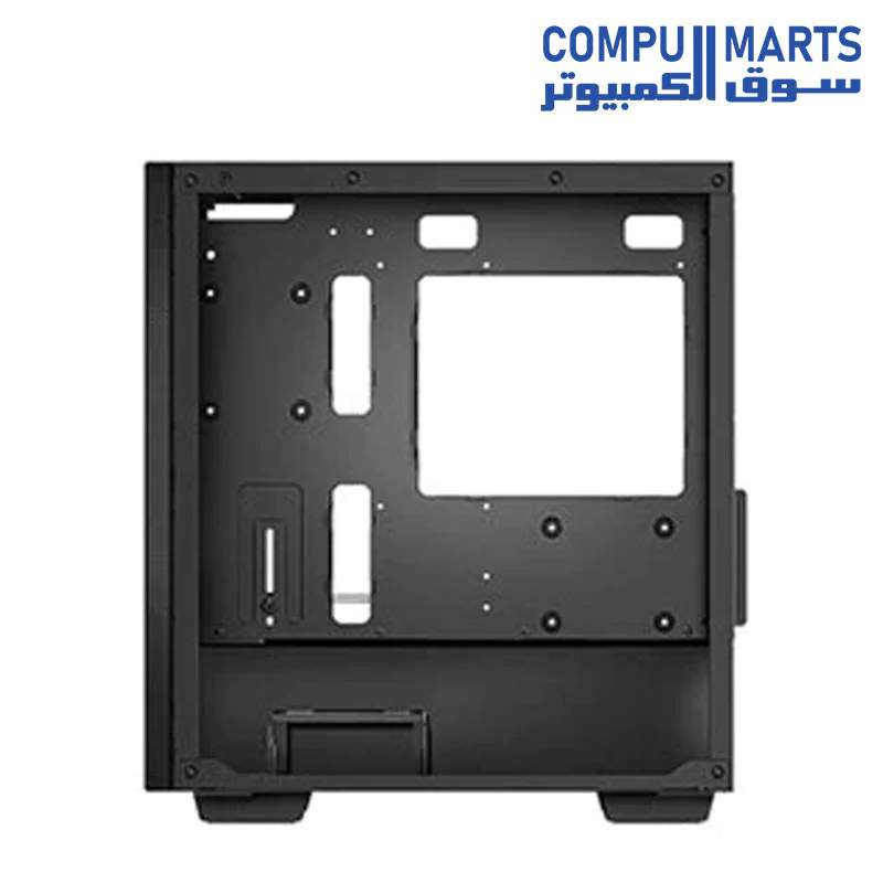 DEEPCOOL MACUBE 110 Refined Minimalism Micro-ATX/Mini-ITX  Case - Support 240/280 Cooling System - Image 20