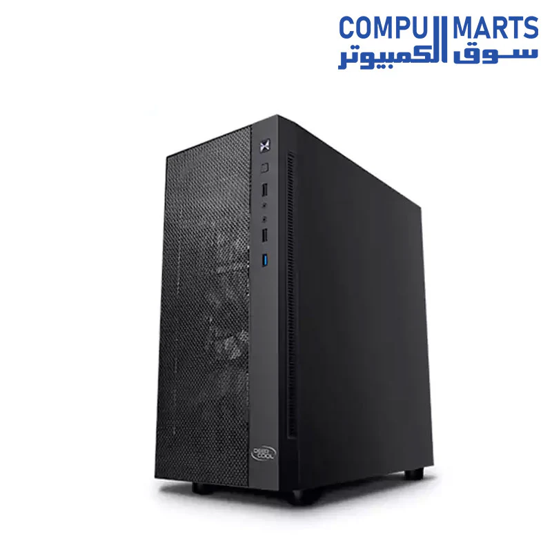 CASE DEEPCOOL MATREXX 55 MESH + 500 WATT ( BUILDER VERSION ) - Image 3