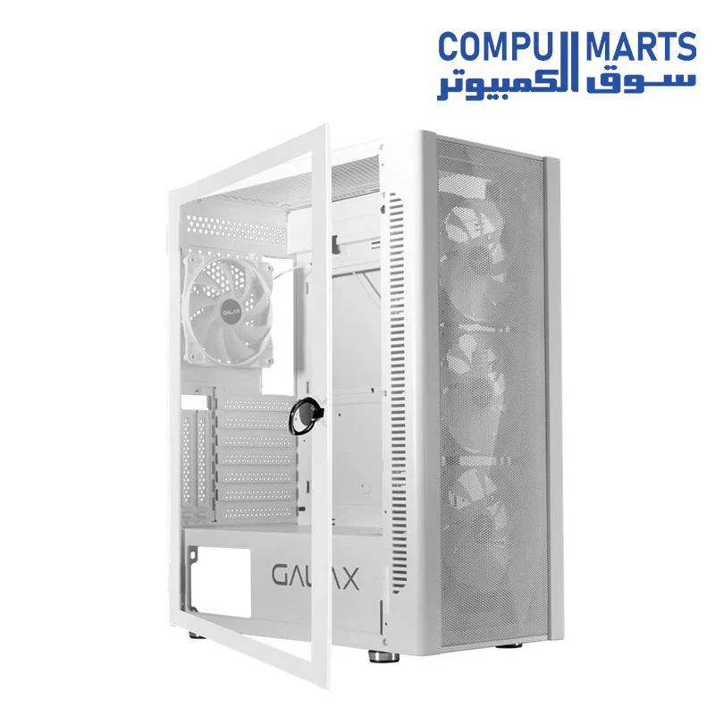 Case Gaming Revolution - 06 Galax - Image 4
