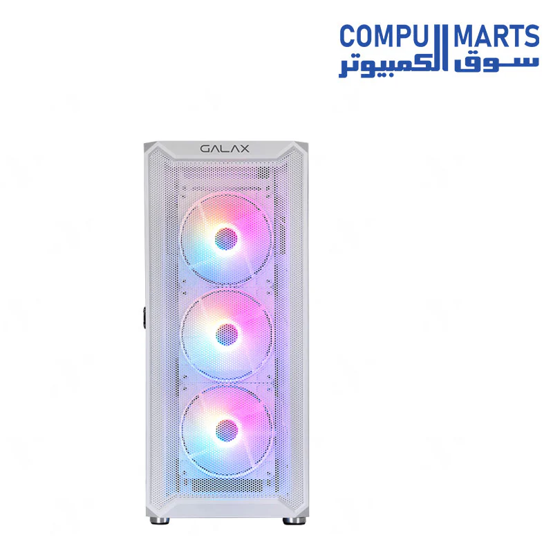 Case Gaming Revolution - 07 Galax - Image 4