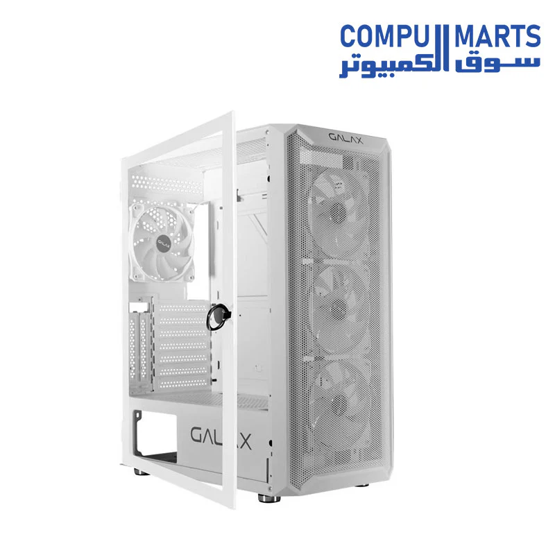 Case Gaming Revolution - 07 Galax - Image 5