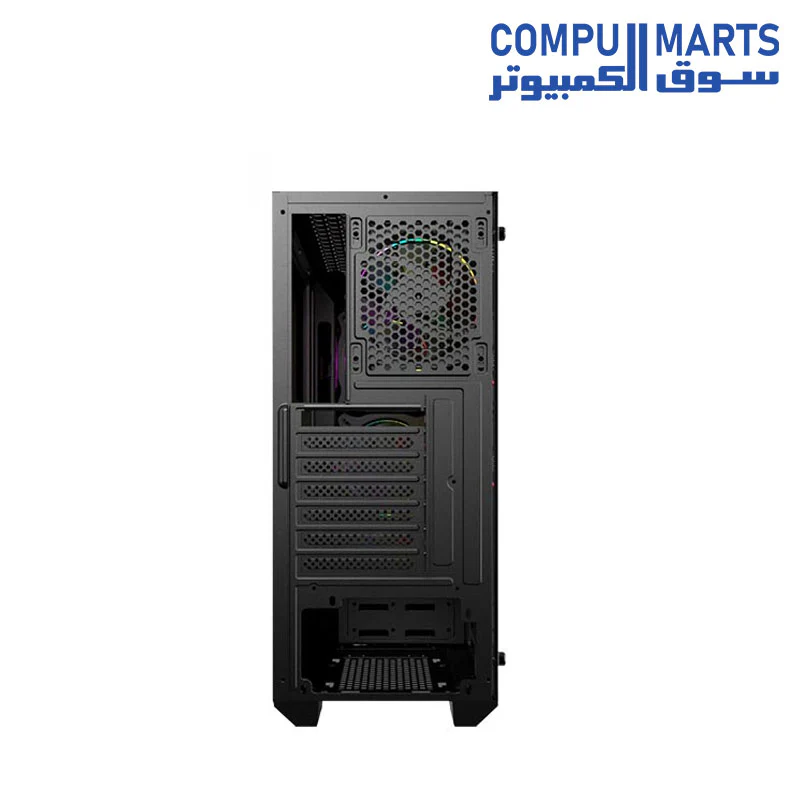 CASE VENTO FSP MESH VG10F 3Fan - Image 4