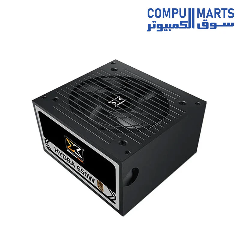 Case XIGMATEK ANUBIS ARGB - Image 5