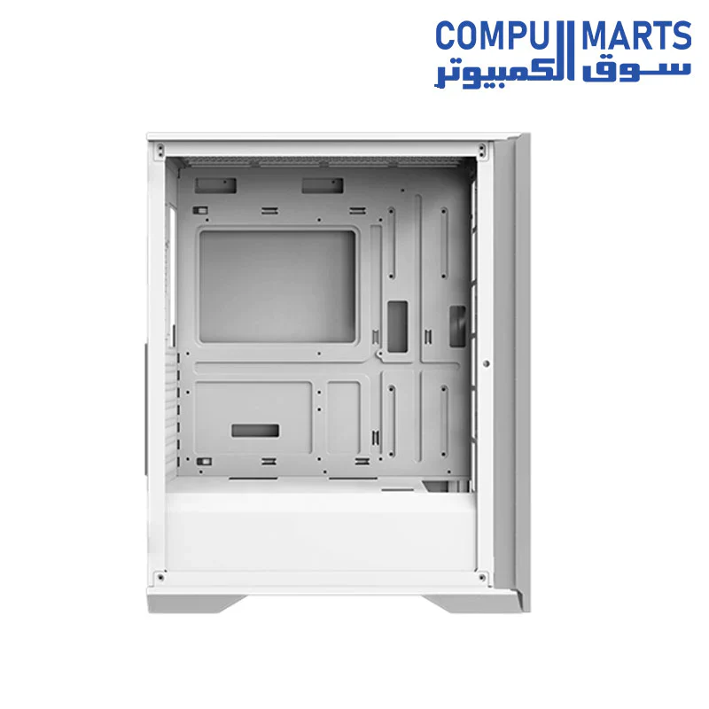 XIGMATEK LUX S 4 FAN ARGB Mid Tower CASE - Image 8