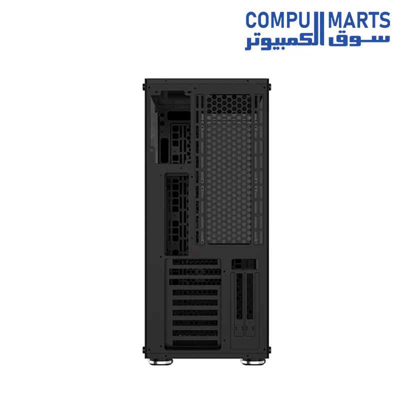 Xigmatek Overtake 6 FAN ARGB SUPER TOWER Case - Image 3