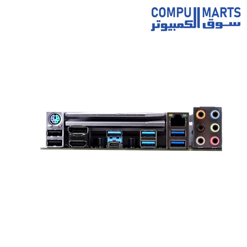 Colorful CVN X570M GAMING PRO V14 Micro ATX Motherboad, AMD X570 Chipset, AM4 DDR4 Memory Slots - Image 4