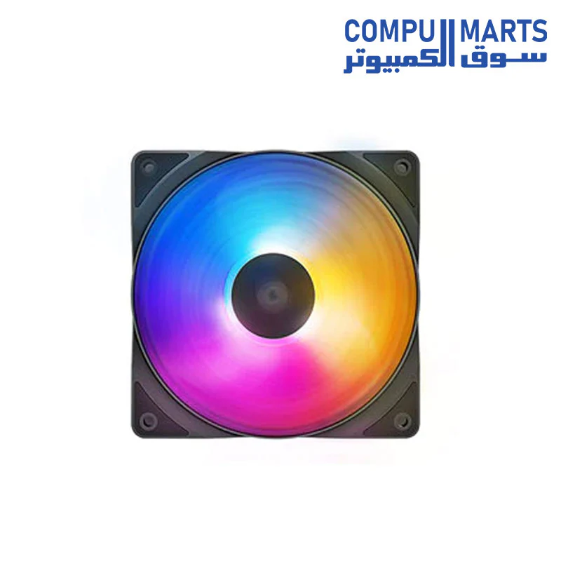 DeepCool RF120 FS Cooler  (1XFAN) - Image 2
