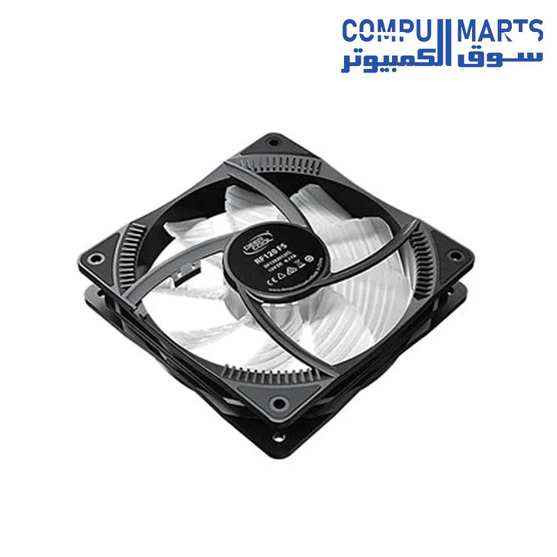 DeepCool RF120 FS Cooler  (1XFAN) - Image 3